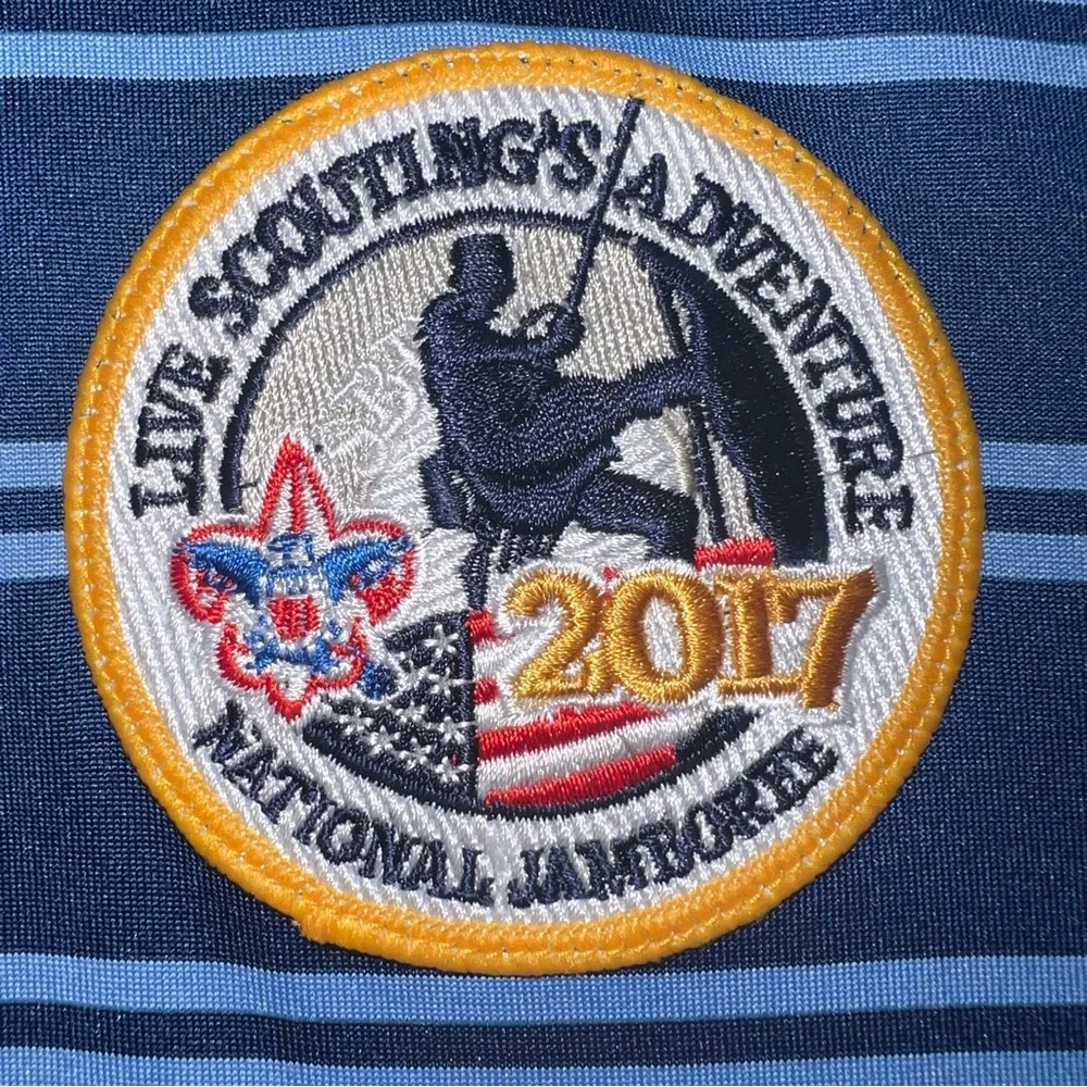 N/A stylish navy